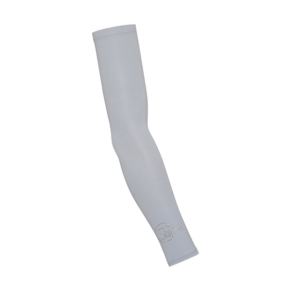 SPARMS - SPARMS Arm Sleeves 99.8% Sun Protection (Crystal Logo) - The Agora Bangkok